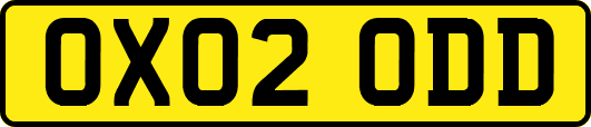 OX02ODD