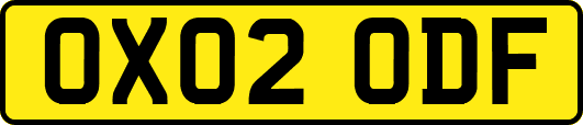 OX02ODF