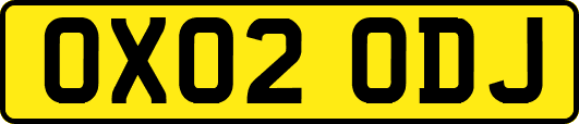 OX02ODJ