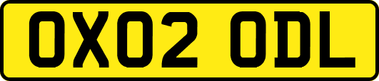 OX02ODL