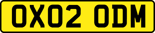 OX02ODM