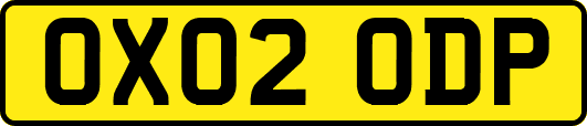 OX02ODP