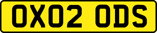 OX02ODS