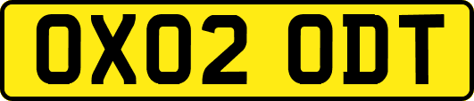 OX02ODT