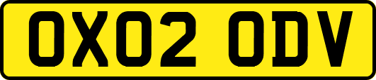 OX02ODV