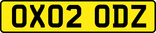 OX02ODZ