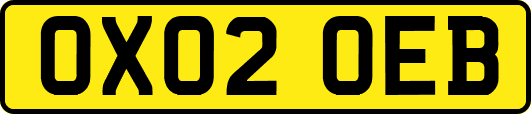 OX02OEB