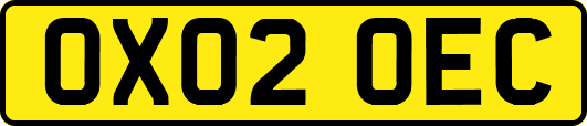 OX02OEC