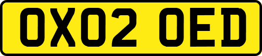 OX02OED
