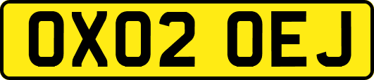 OX02OEJ