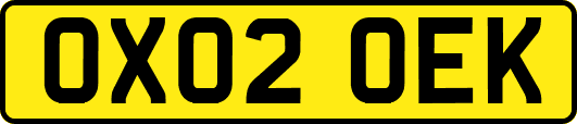OX02OEK