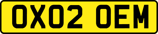 OX02OEM