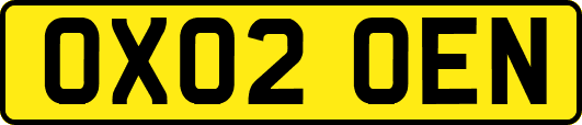 OX02OEN
