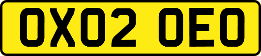 OX02OEO