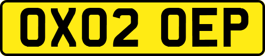 OX02OEP