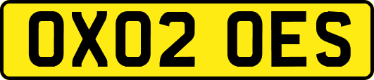 OX02OES