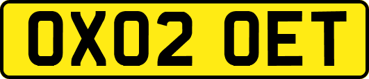 OX02OET