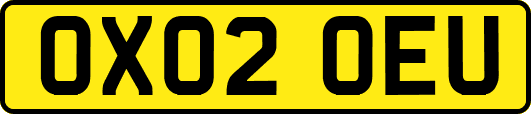 OX02OEU