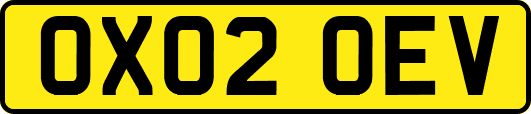 OX02OEV