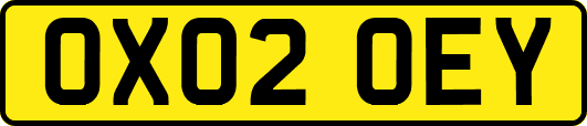 OX02OEY
