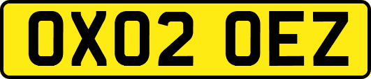 OX02OEZ