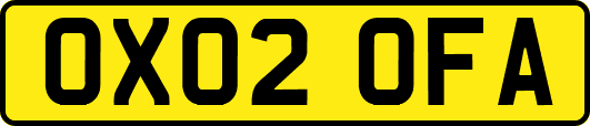 OX02OFA