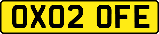 OX02OFE