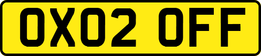 OX02OFF