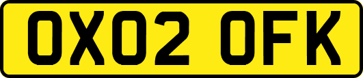 OX02OFK