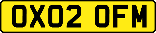 OX02OFM