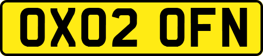 OX02OFN