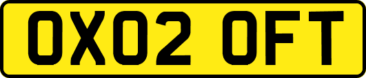 OX02OFT