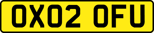 OX02OFU
