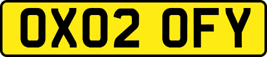OX02OFY