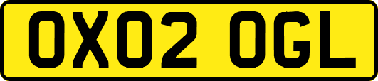 OX02OGL