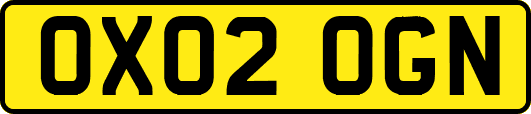 OX02OGN