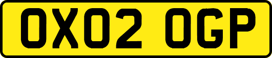 OX02OGP