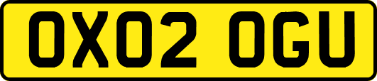 OX02OGU