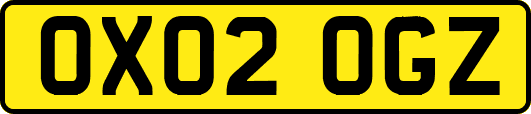 OX02OGZ