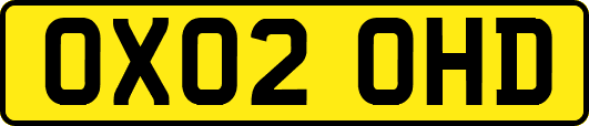 OX02OHD