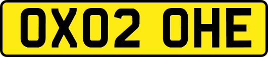 OX02OHE