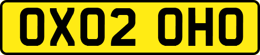 OX02OHO