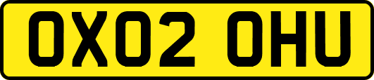 OX02OHU