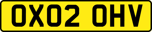 OX02OHV