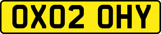 OX02OHY