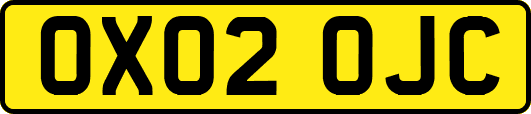 OX02OJC
