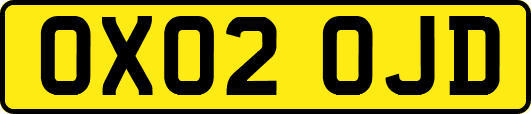 OX02OJD