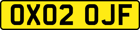 OX02OJF