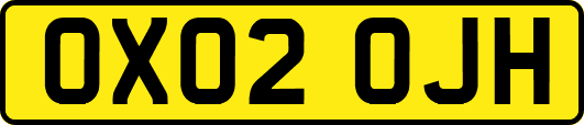 OX02OJH