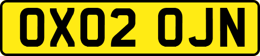 OX02OJN